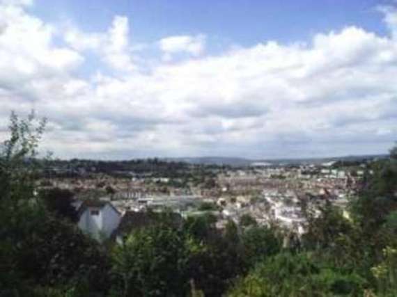 Newton Abbot Devon Newton Abbo...